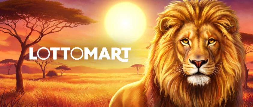 lottomart